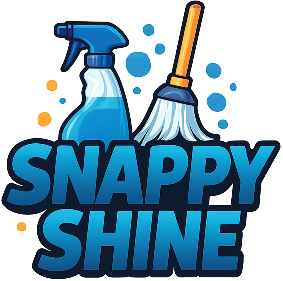 logo snappy sshine